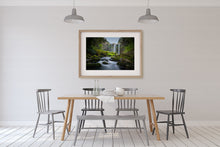 Load image into Gallery viewer, Whangarei Falls Quiet Dawn
