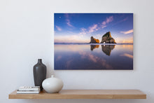 Load image into Gallery viewer, Wharariki Sunrise Cloud Reflections