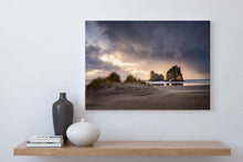 Load image into Gallery viewer, Wharariki Beach Sunset Mood