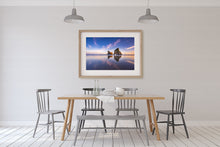 Load image into Gallery viewer, Wharariki Sunrise Cloud Reflections